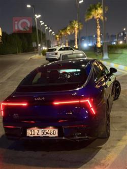 كيا K5